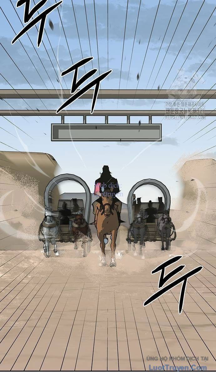 Võ Học Miền Viễn Tây Chapter 47 - 96