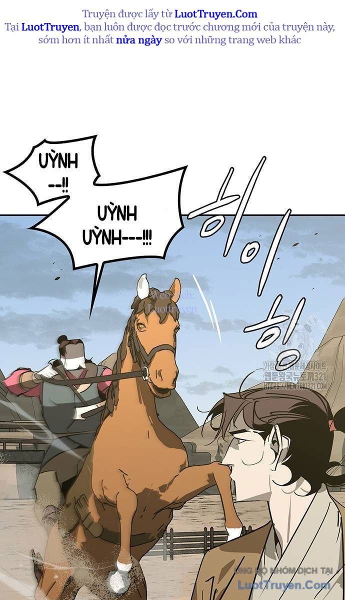 Võ Học Miền Viễn Tây Chapter 47 - 97