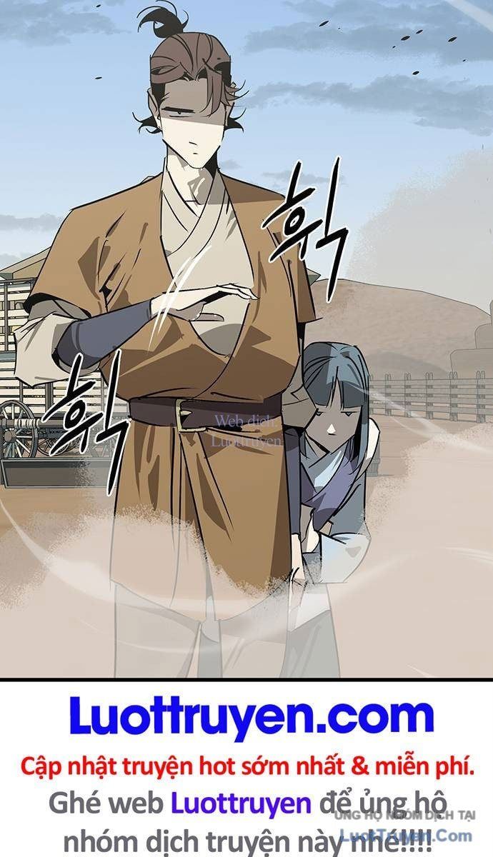Võ Học Miền Viễn Tây Chapter 47 - 99