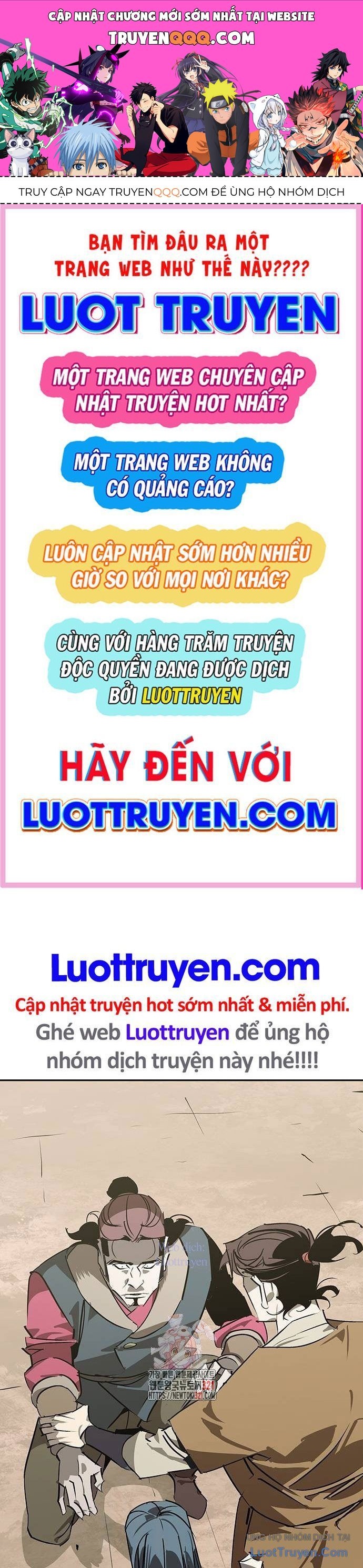 Võ Học Miền Viễn Tây Chapter 48 - 1