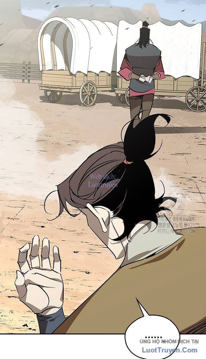 Võ Học Miền Viễn Tây Chapter 48 - 11