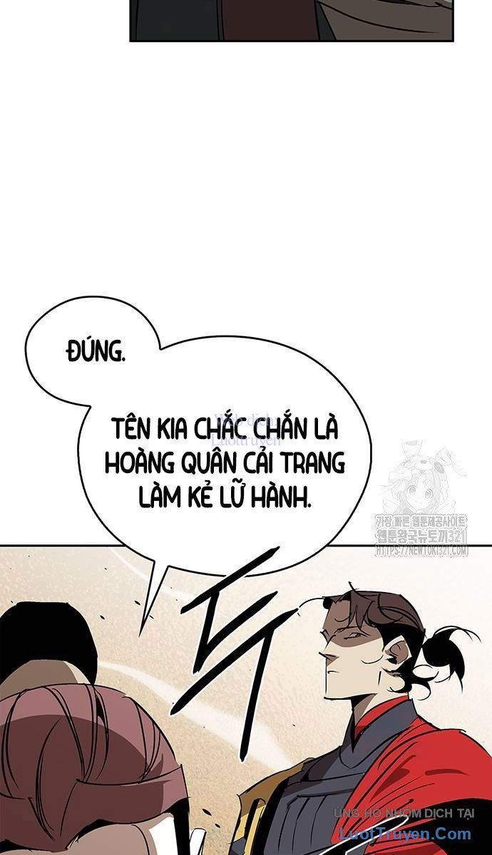 Võ Học Miền Viễn Tây Chapter 48 - 101