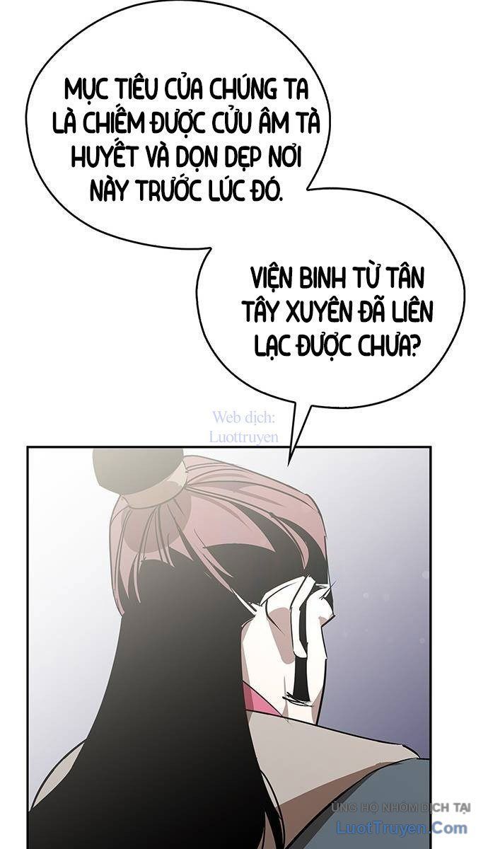 Võ Học Miền Viễn Tây Chapter 48 - 107