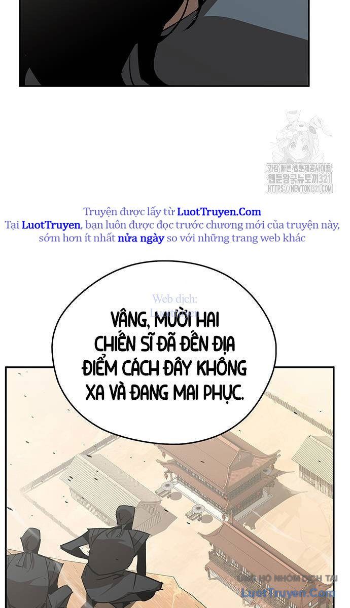 Võ Học Miền Viễn Tây Chapter 48 - 108