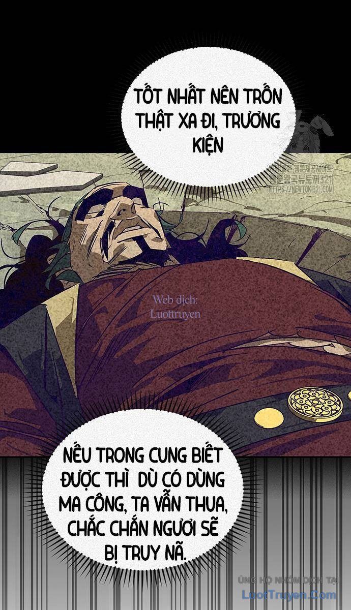 Võ Học Miền Viễn Tây Chapter 48 - 18