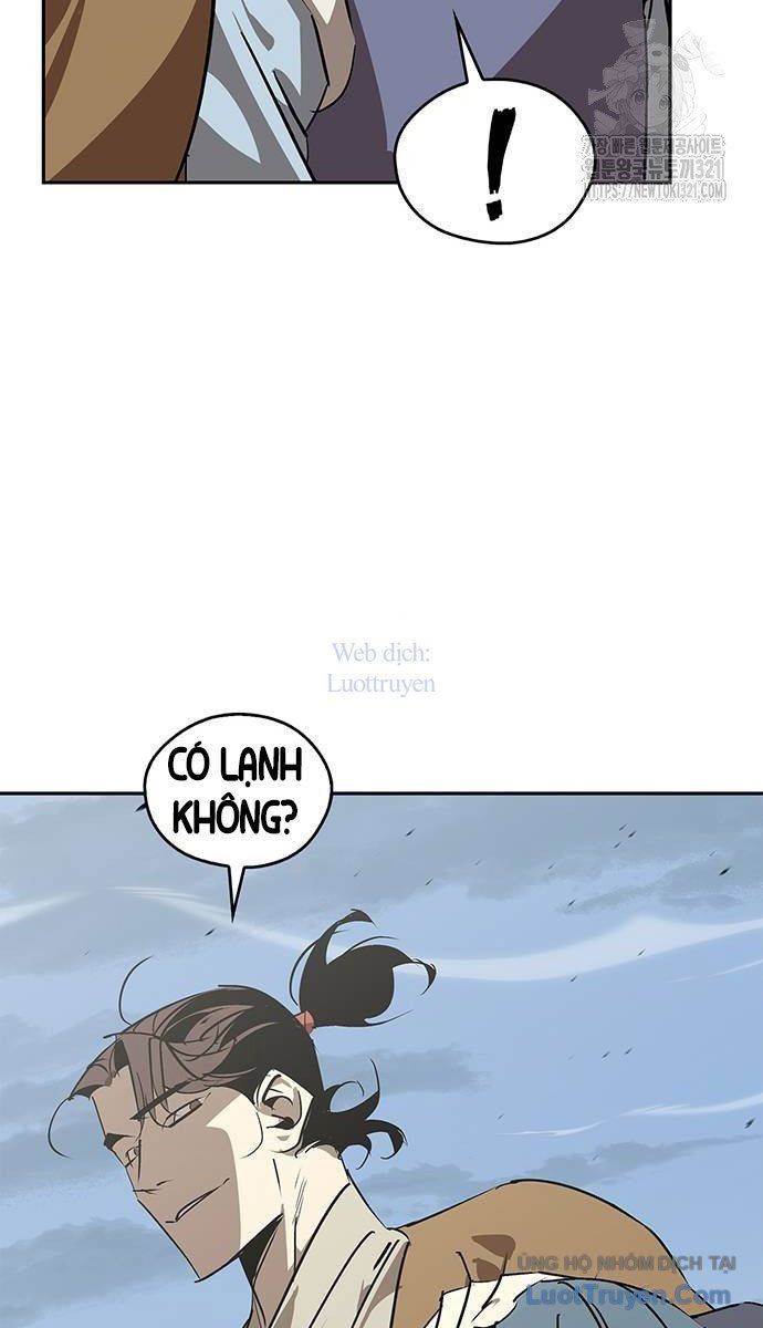 Võ Học Miền Viễn Tây Chapter 48 - 24