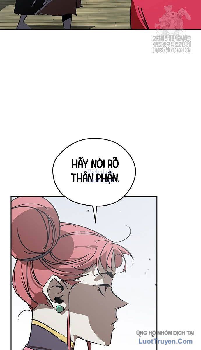 Võ Học Miền Viễn Tây Chapter 48 - 36