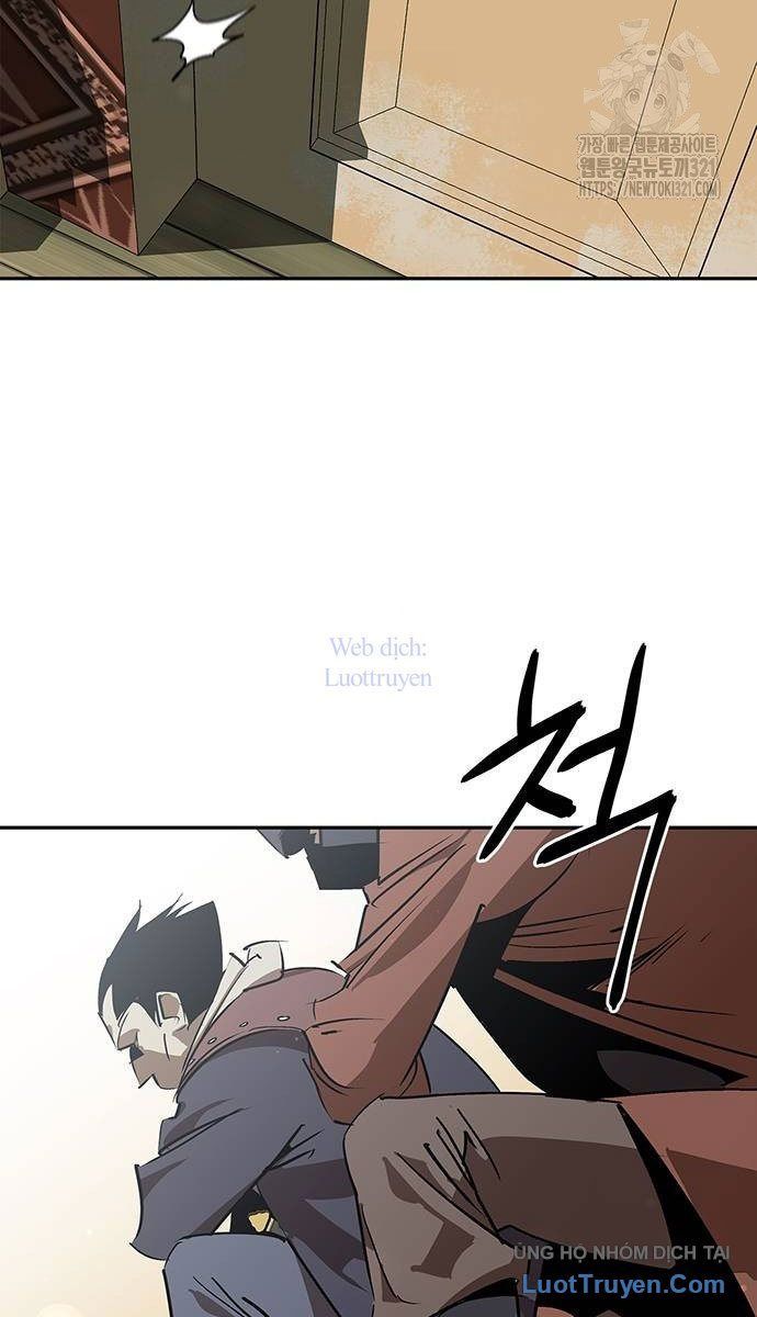 Võ Học Miền Viễn Tây Chapter 48 - 44