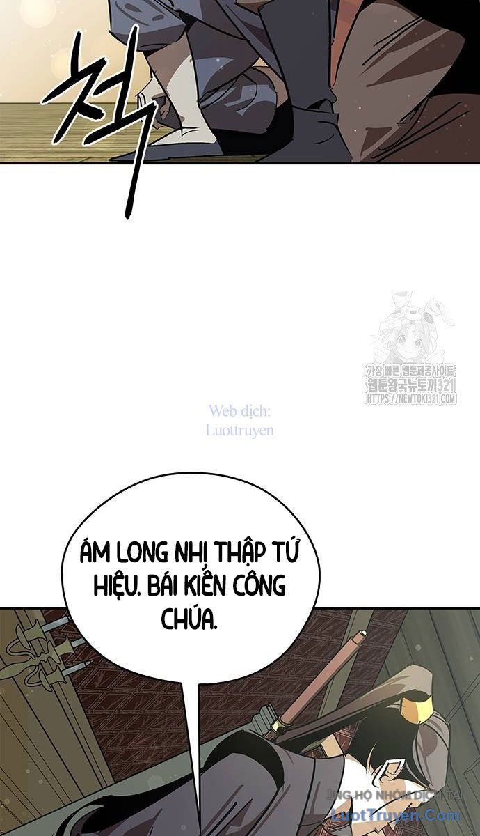 Võ Học Miền Viễn Tây Chapter 48 - 45