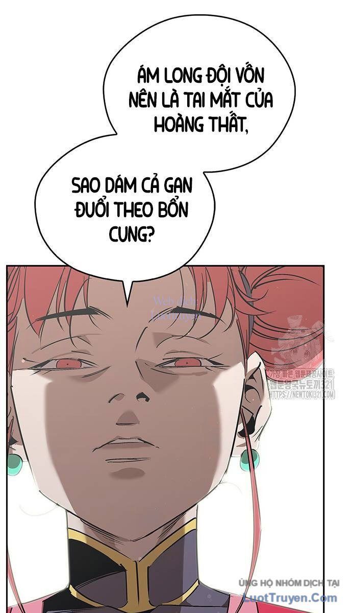 Võ Học Miền Viễn Tây Chapter 48 - 48