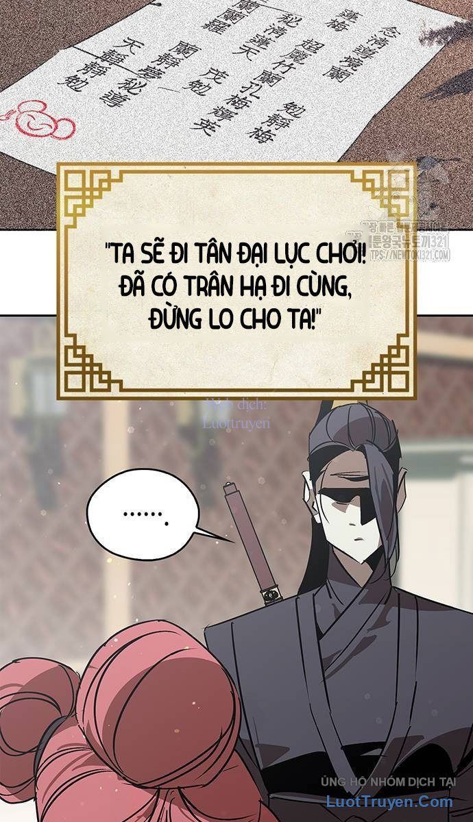 Võ Học Miền Viễn Tây Chapter 48 - 51