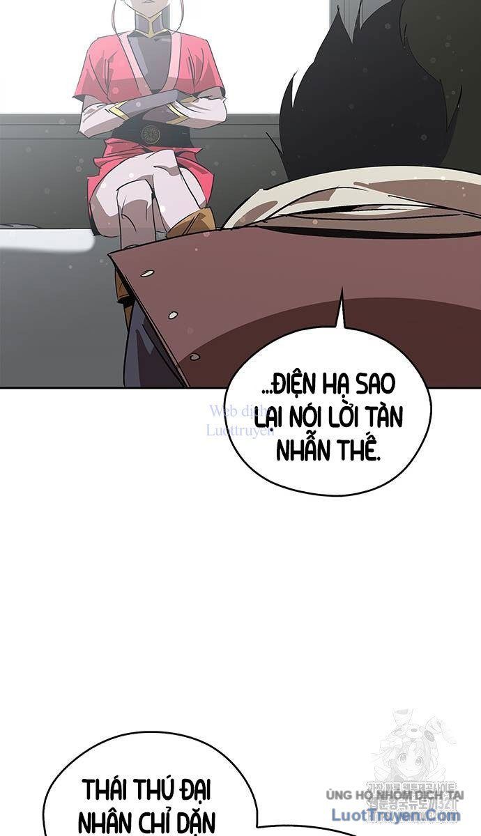 Võ Học Miền Viễn Tây Chapter 48 - 53