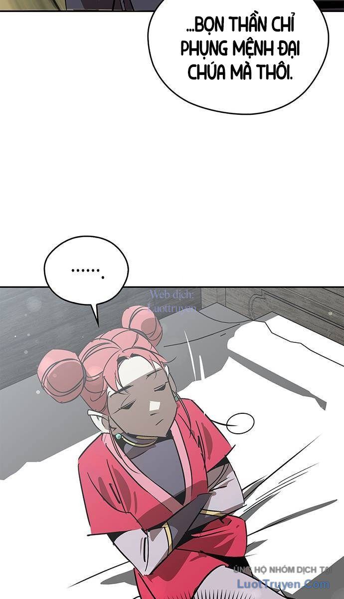 Võ Học Miền Viễn Tây Chapter 48 - 58