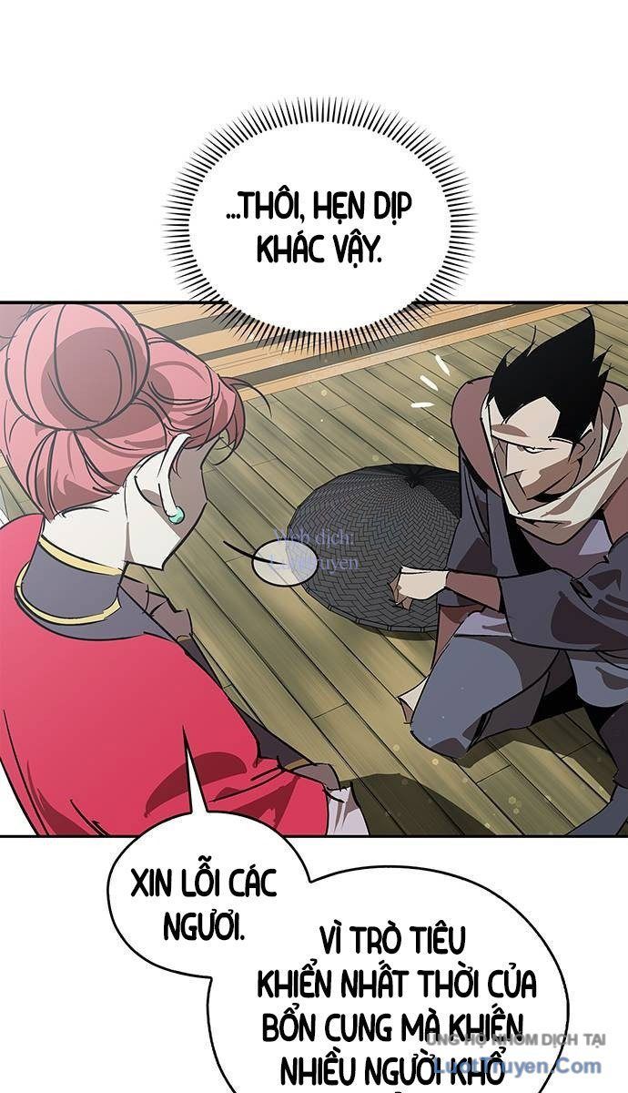 Võ Học Miền Viễn Tây Chapter 48 - 62