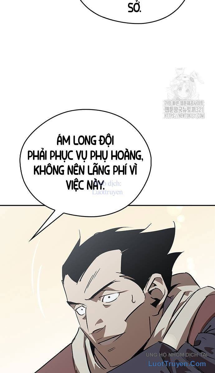 Võ Học Miền Viễn Tây Chapter 48 - 63