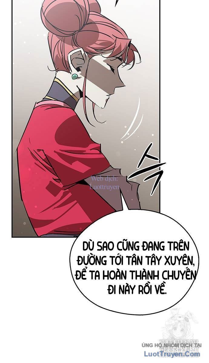 Võ Học Miền Viễn Tây Chapter 48 - 65