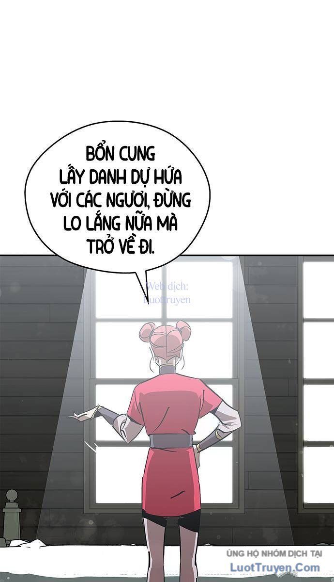 Võ Học Miền Viễn Tây Chapter 48 - 66