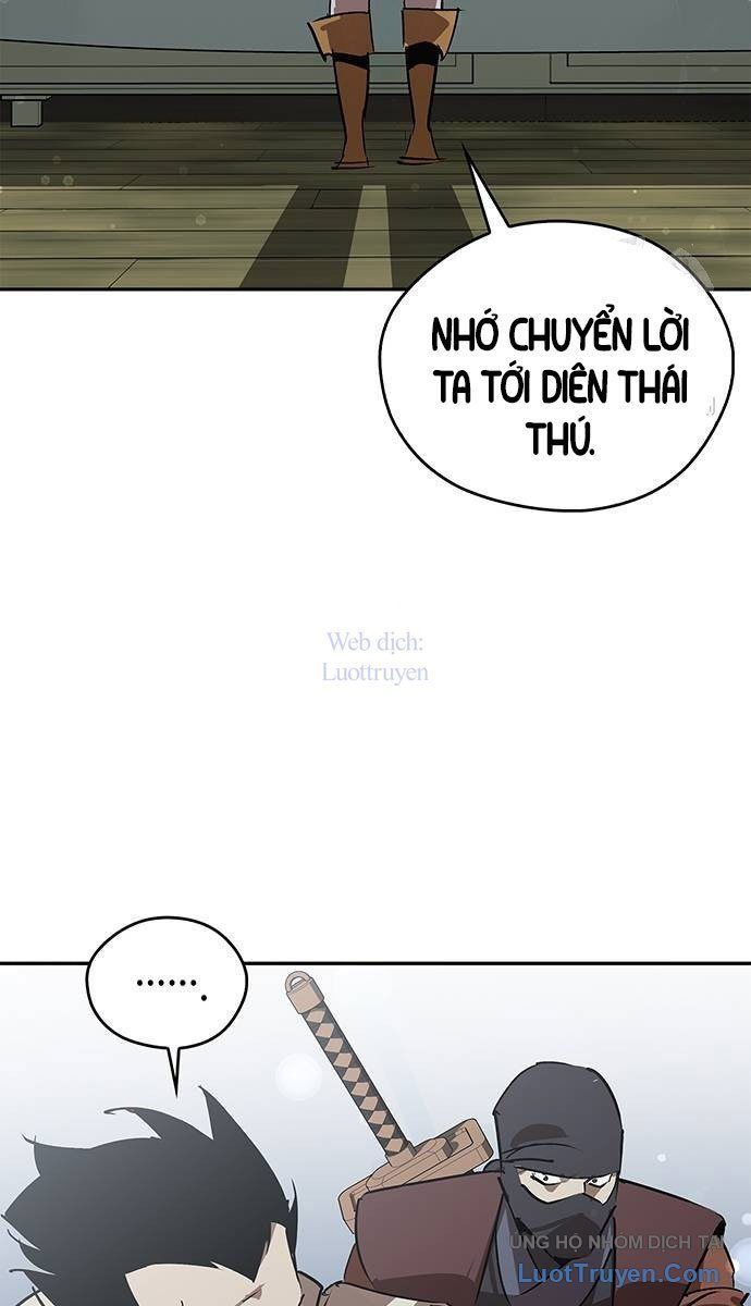 Võ Học Miền Viễn Tây Chapter 48 - 67