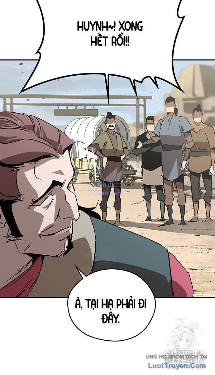 Võ Học Miền Viễn Tây Chapter 48 - 8