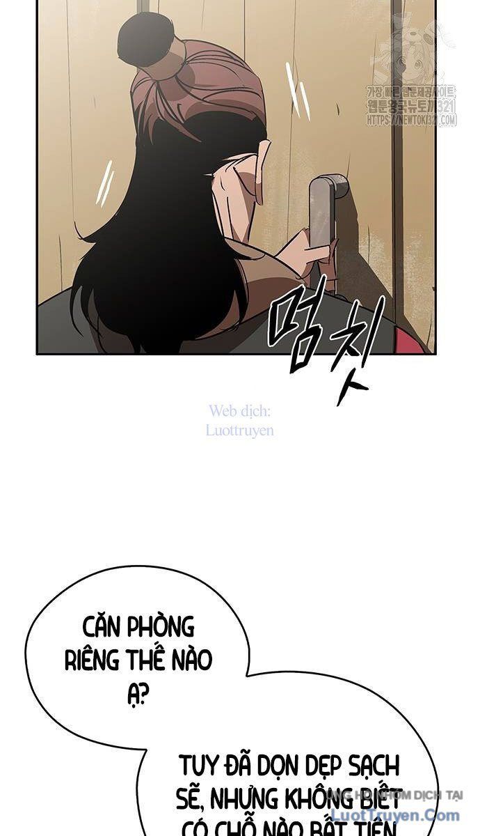 Võ Học Miền Viễn Tây Chapter 48 - 81