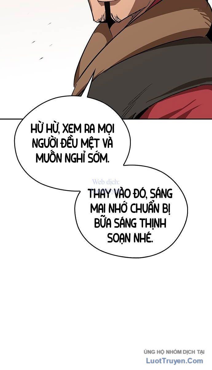 Võ Học Miền Viễn Tây Chapter 48 - 84