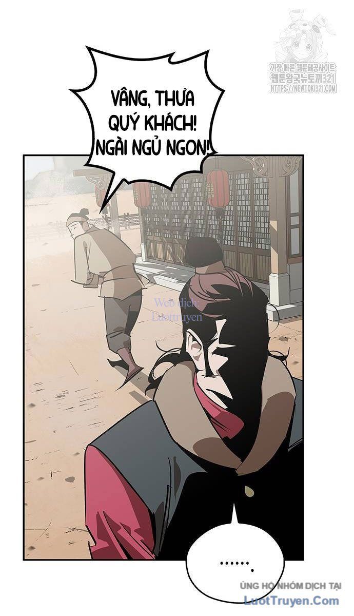 Võ Học Miền Viễn Tây Chapter 48 - 85