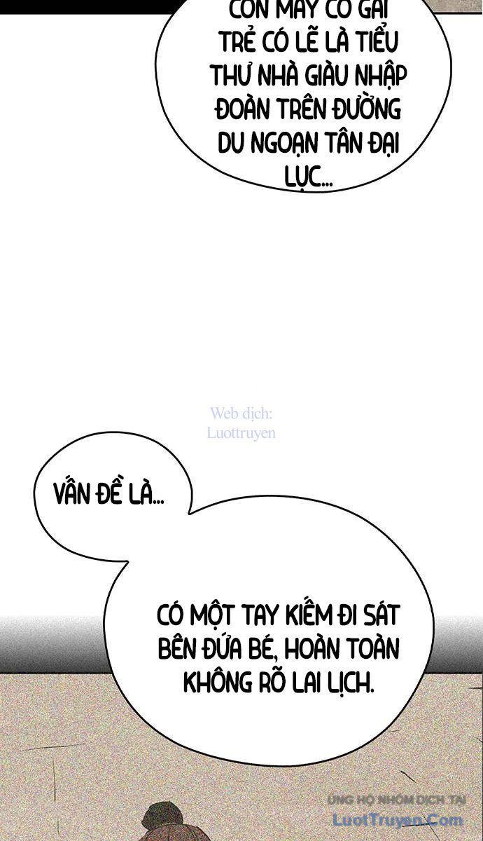 Võ Học Miền Viễn Tây Chapter 48 - 95