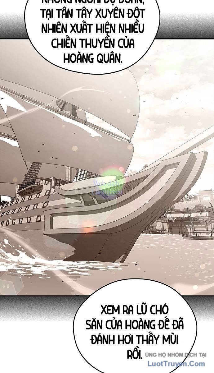 Võ Học Miền Viễn Tây Chapter 48 - 99