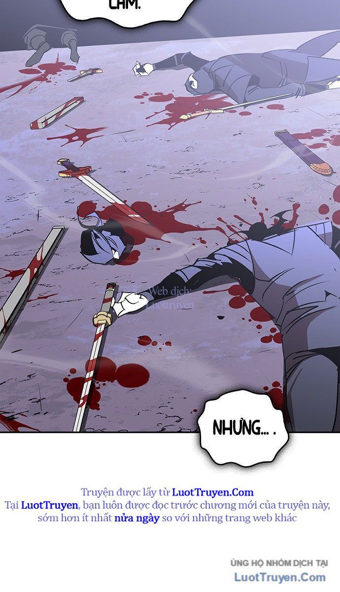 Võ Học Miền Viễn Tây Chapter 49 - 120