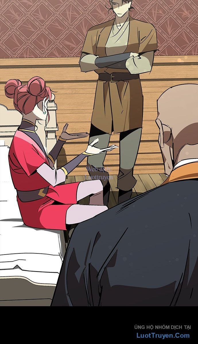 Võ Học Miền Viễn Tây Chapter 49 - 33