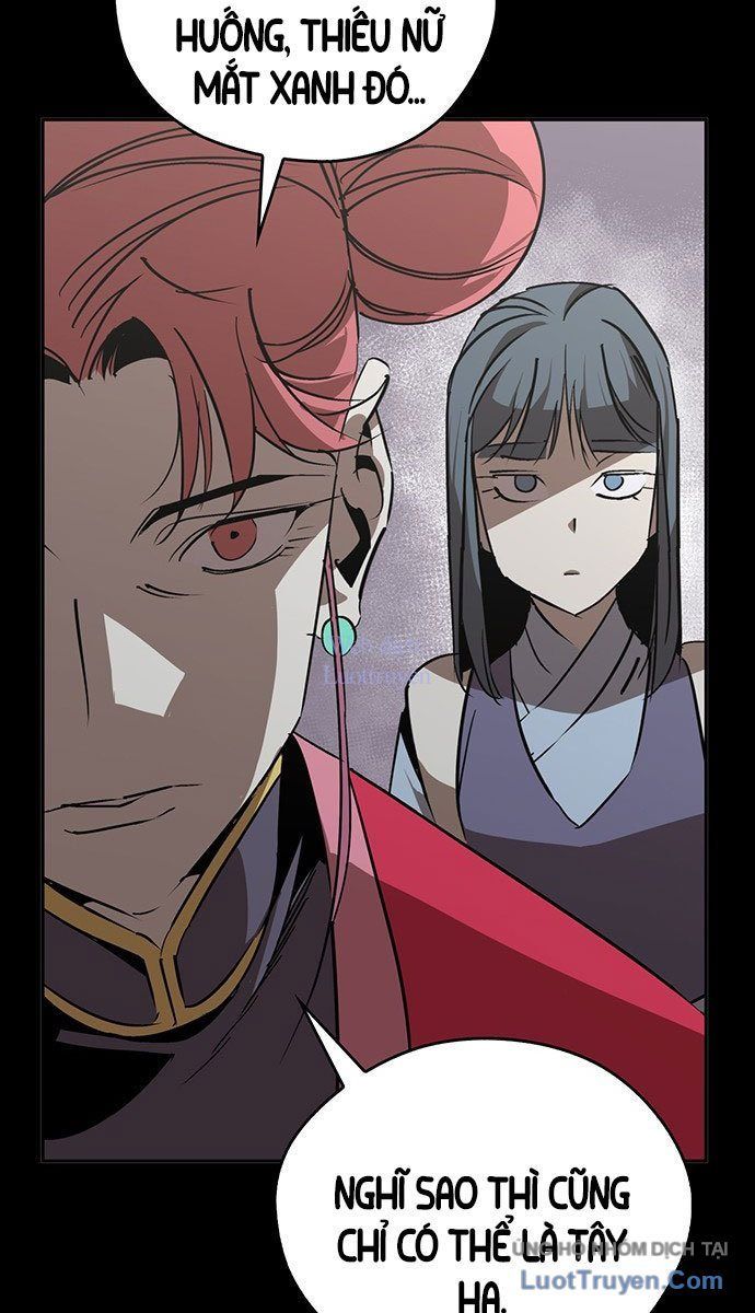 Võ Học Miền Viễn Tây Chapter 49 - 36