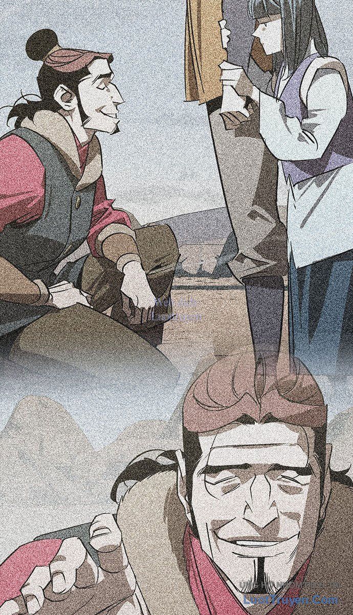 Võ Học Miền Viễn Tây Chapter 49 - 48