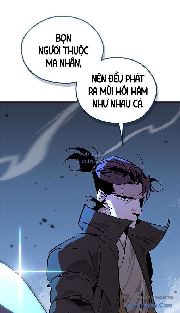 Võ Học Miền Viễn Tây Chapter 49 - 6