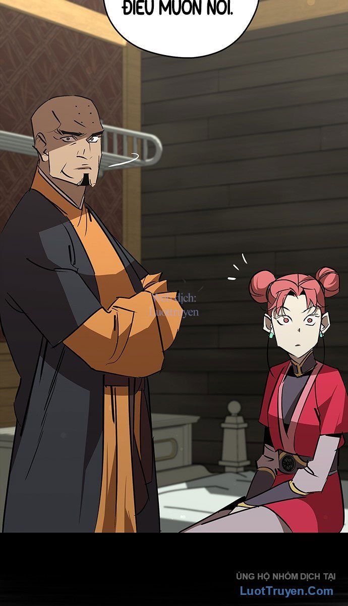 Võ Học Miền Viễn Tây Chapter 49 - 51