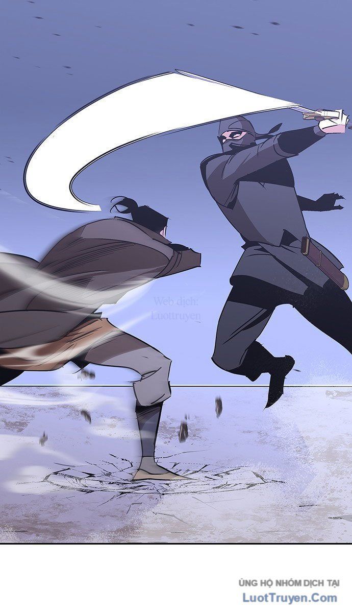 Võ Học Miền Viễn Tây Chapter 49 - 54