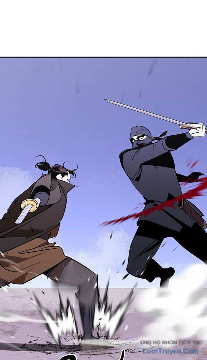 Võ Học Miền Viễn Tây Chapter 49 - 57