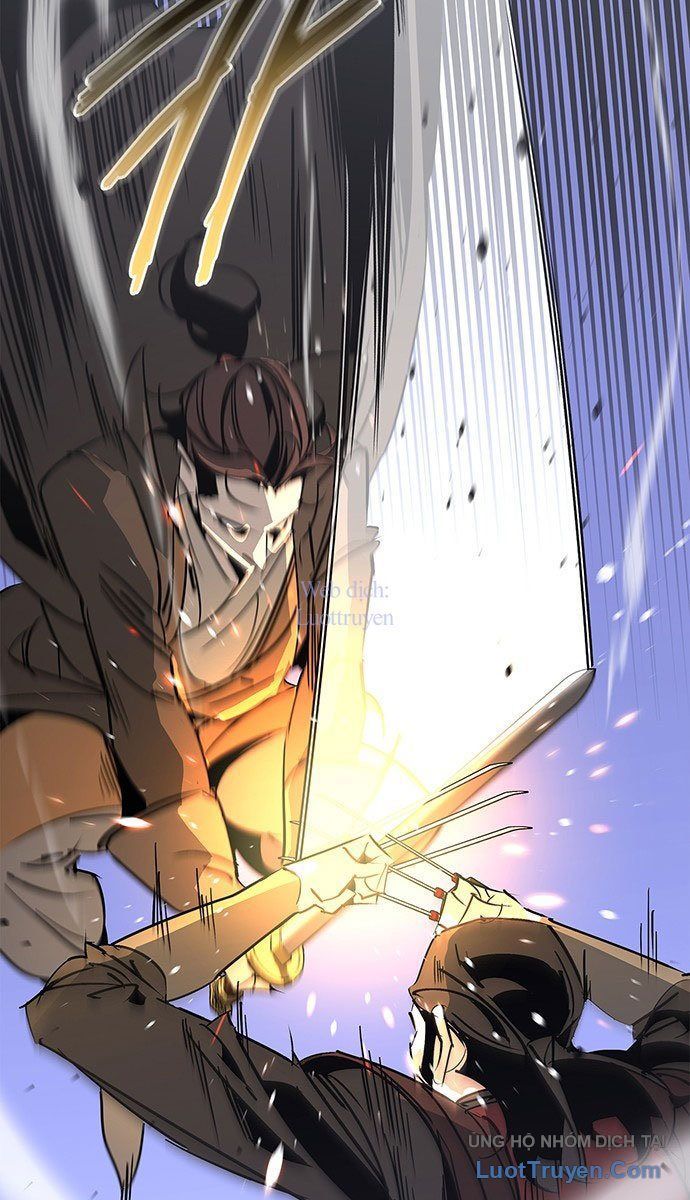 Võ Học Miền Viễn Tây Chapter 49 - 61