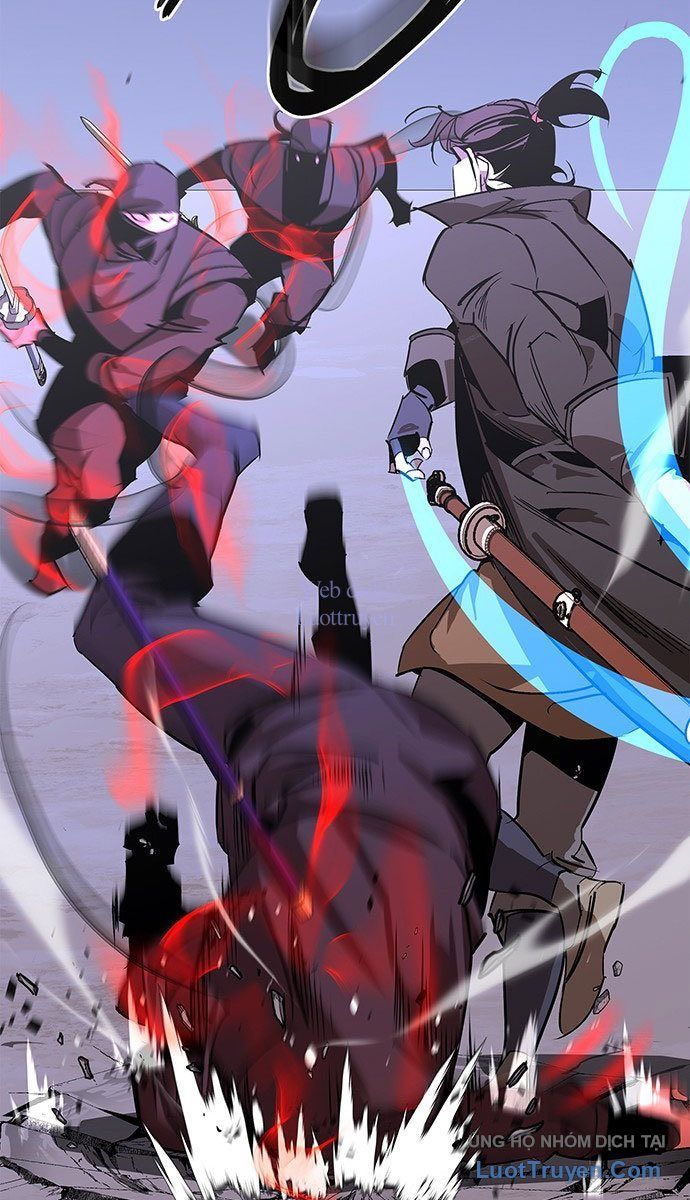 Võ Học Miền Viễn Tây Chapter 49 - 86