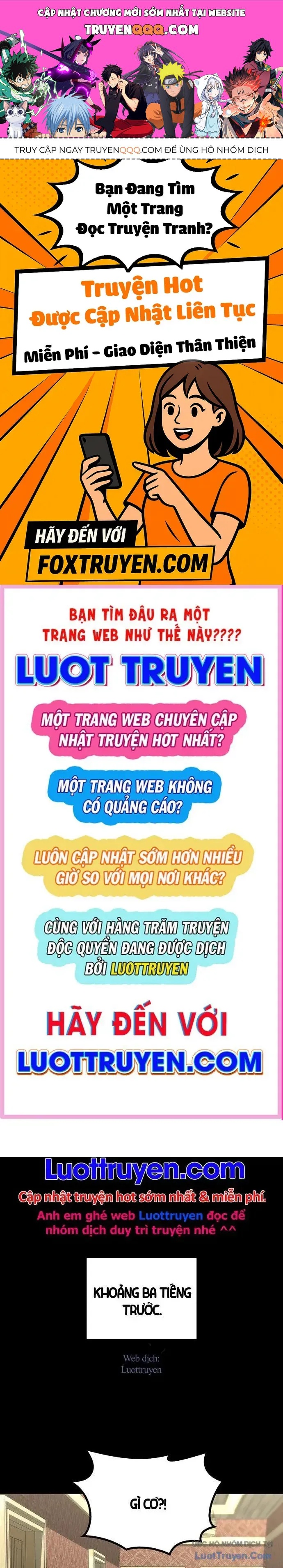 Võ Học Miền Viễn Tây Chapter 50 - 1