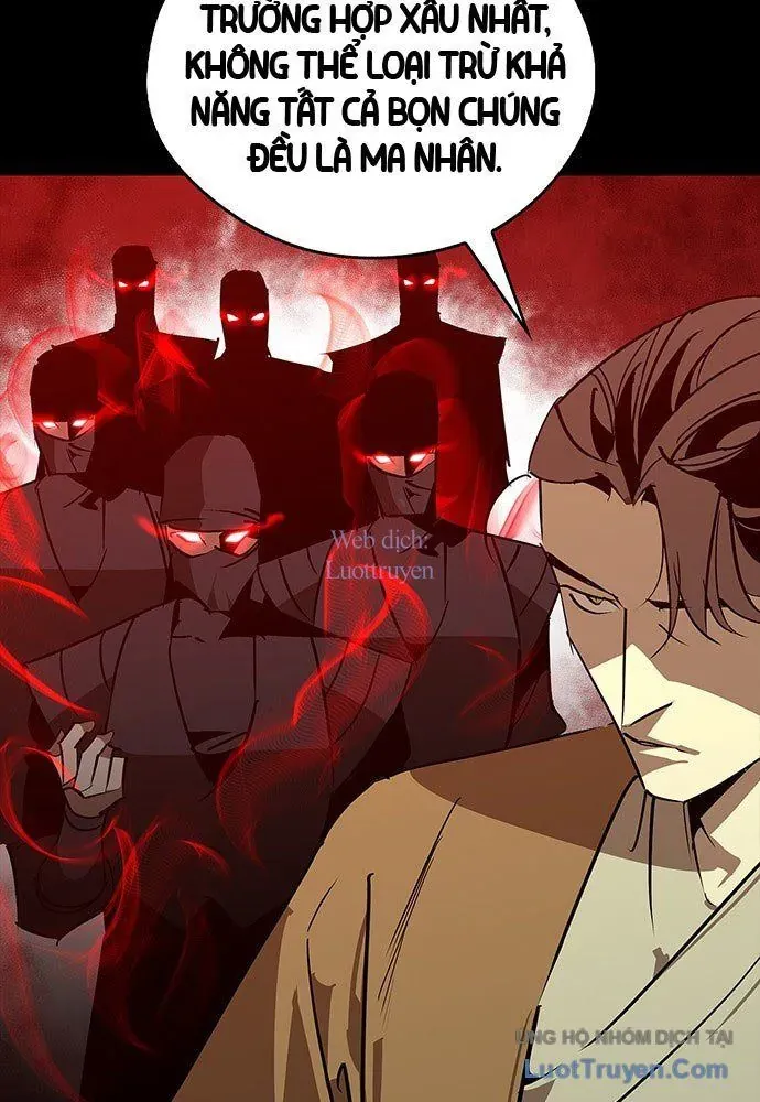 Võ Học Miền Viễn Tây Chapter 50 - 11