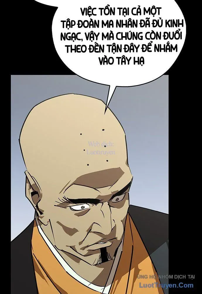 Võ Học Miền Viễn Tây Chapter 50 - 13