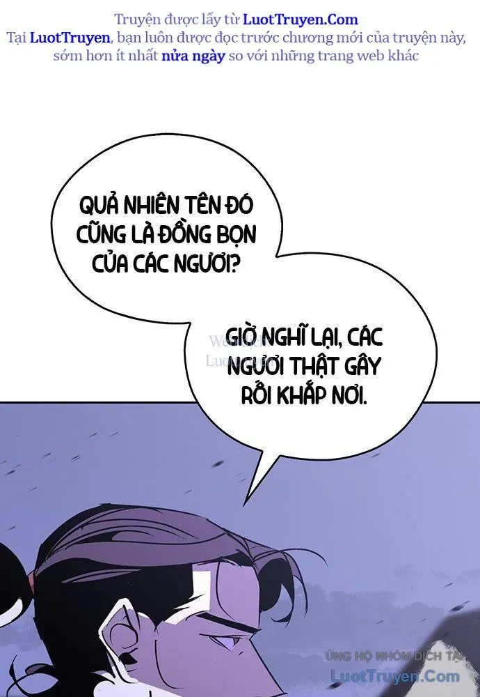 Võ Học Miền Viễn Tây Chapter 50 - 136