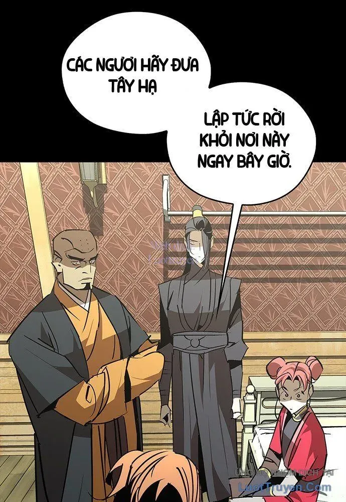 Võ Học Miền Viễn Tây Chapter 50 - 15