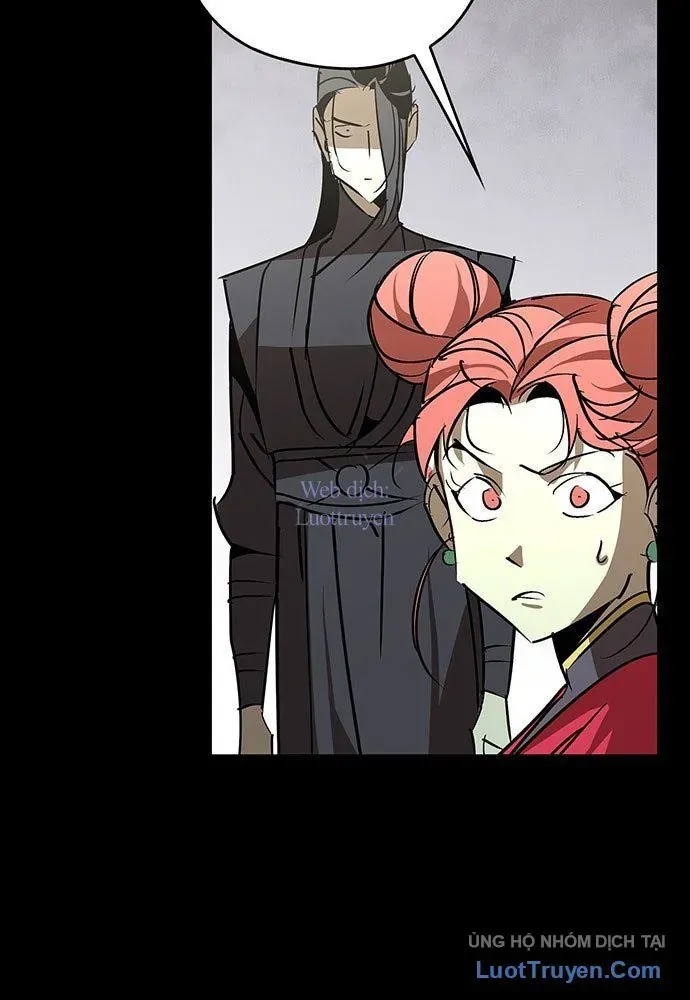 Võ Học Miền Viễn Tây Chapter 50 - 18