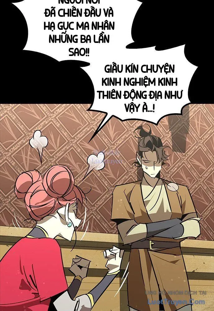 Võ Học Miền Viễn Tây Chapter 50 - 3