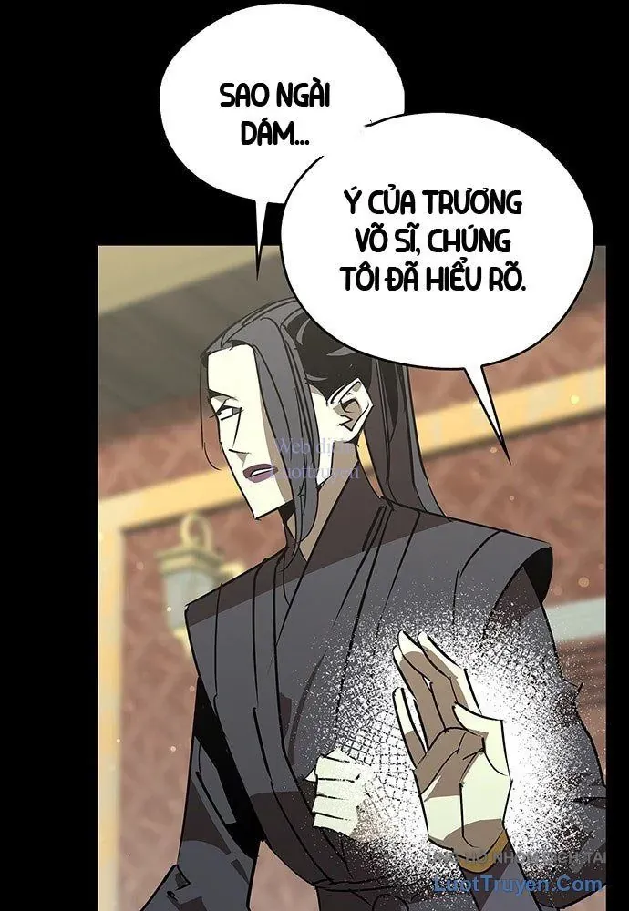 Võ Học Miền Viễn Tây Chapter 50 - 26