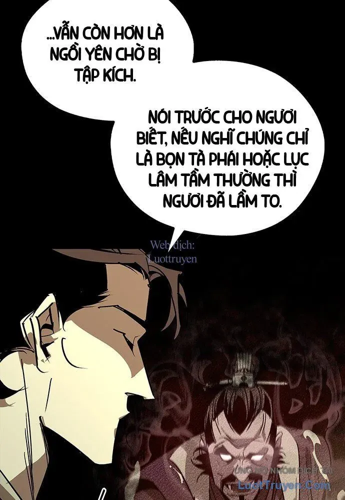 Võ Học Miền Viễn Tây Chapter 50 - 31