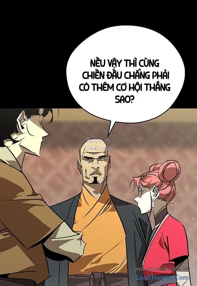 Võ Học Miền Viễn Tây Chapter 50 - 33