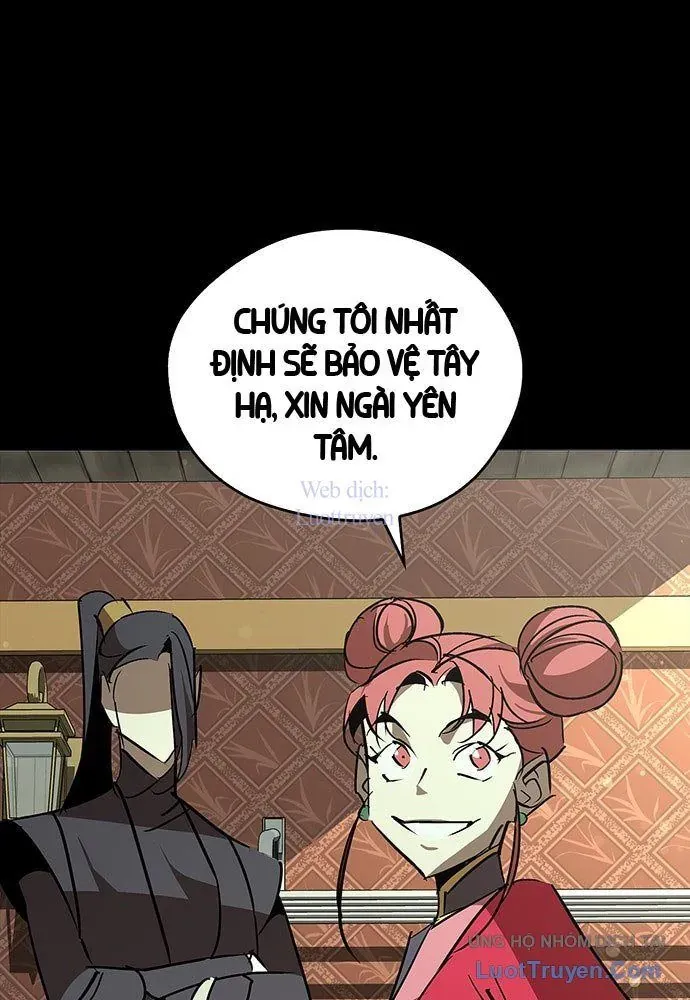 Võ Học Miền Viễn Tây Chapter 50 - 36