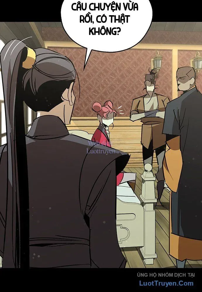 Võ Học Miền Viễn Tây Chapter 50 - 5